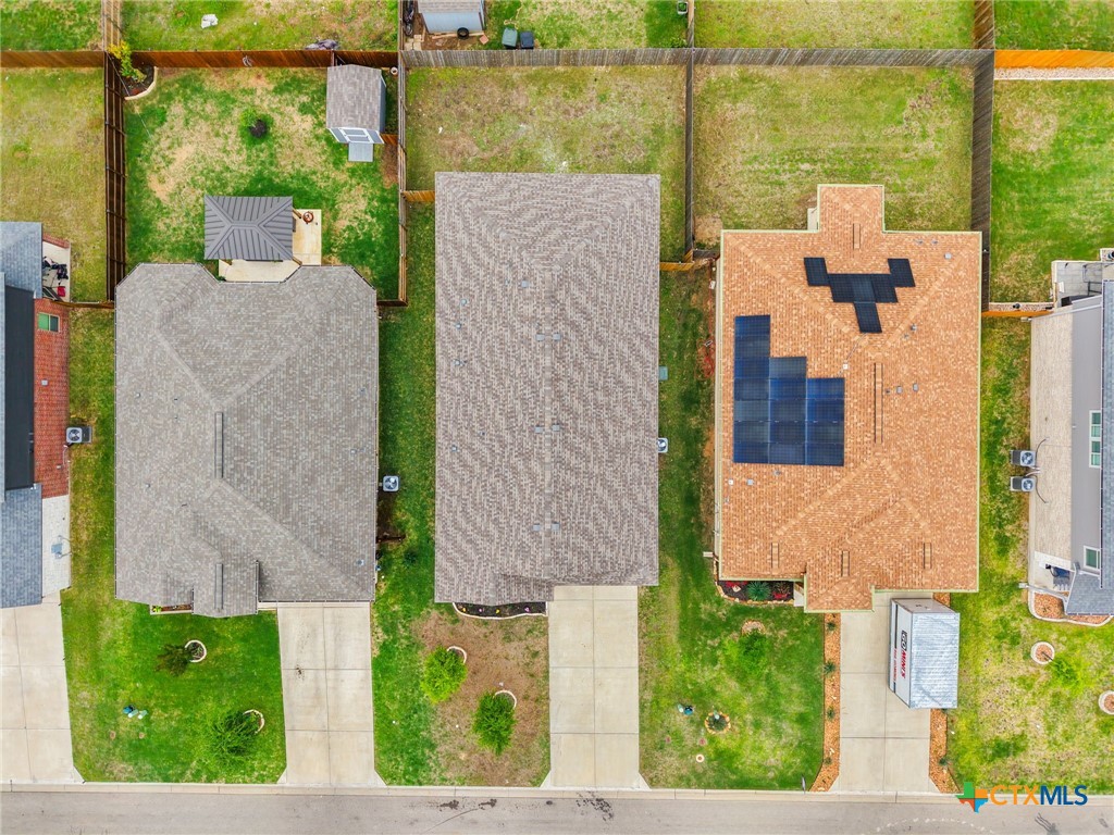 8815 Sky Crest Drive