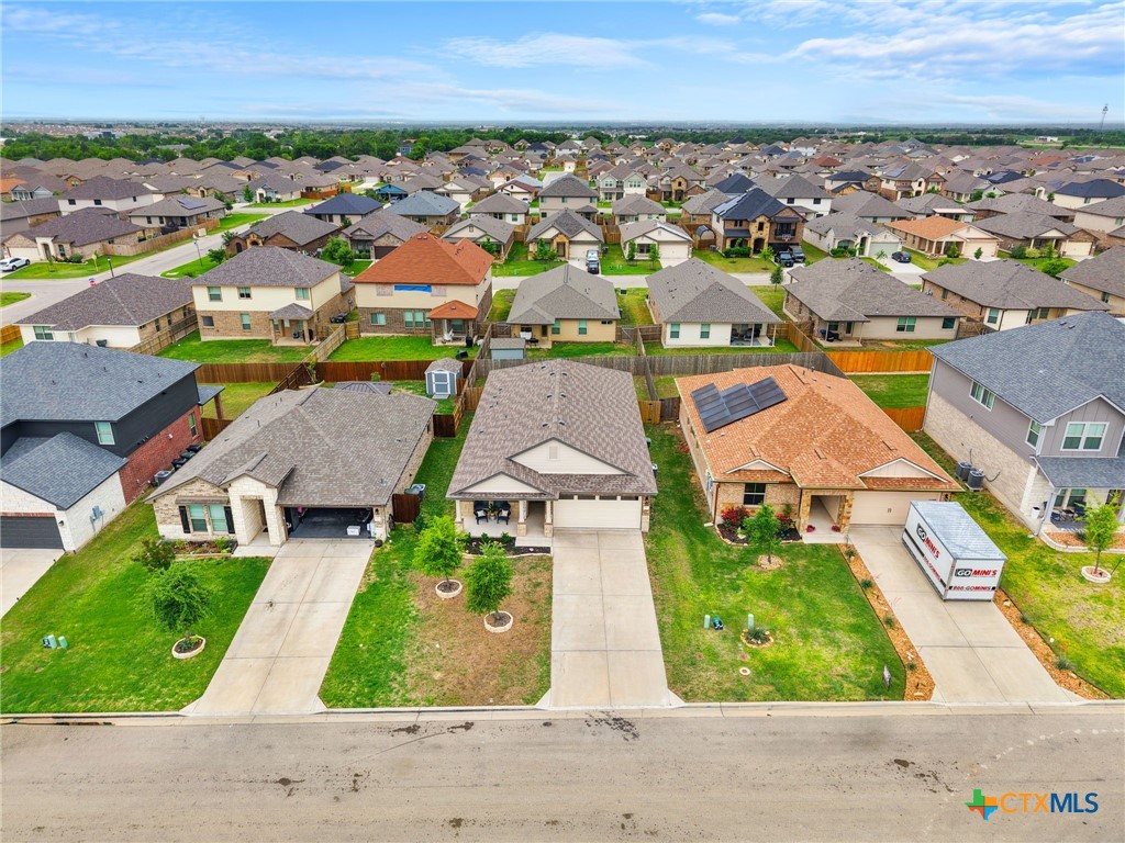 8815 Sky Crest Drive