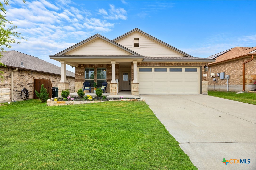 8815 Sky Crest Drive