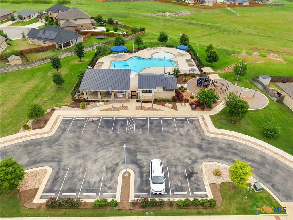 8815 Sky Crest Drive