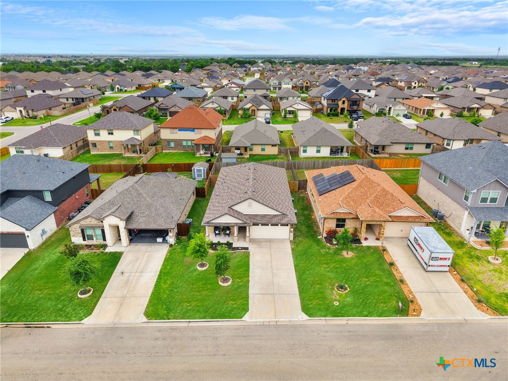 8815 Sky Crest Drive