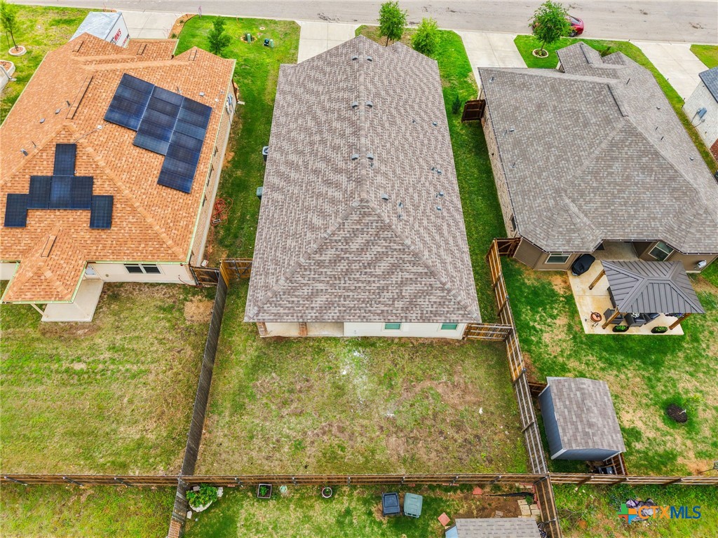 8815 Sky Crest Drive