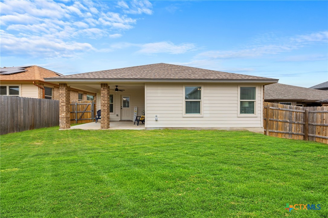 8815 Sky Crest Drive