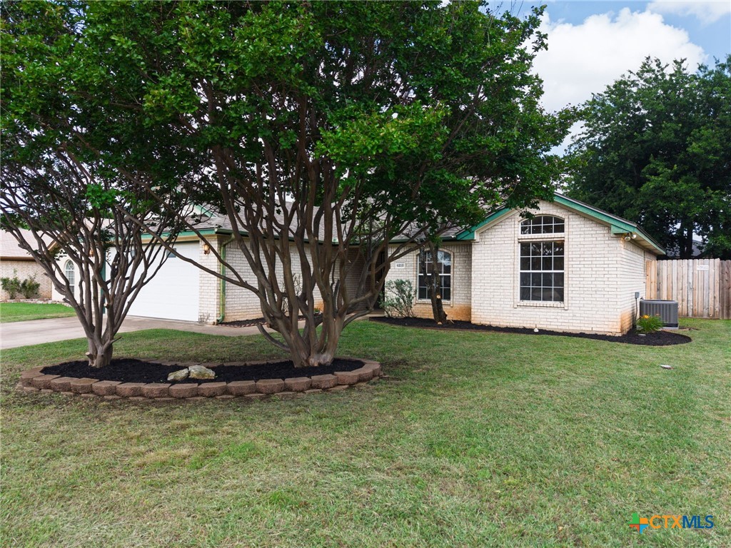 4210 Ledgestone Drive