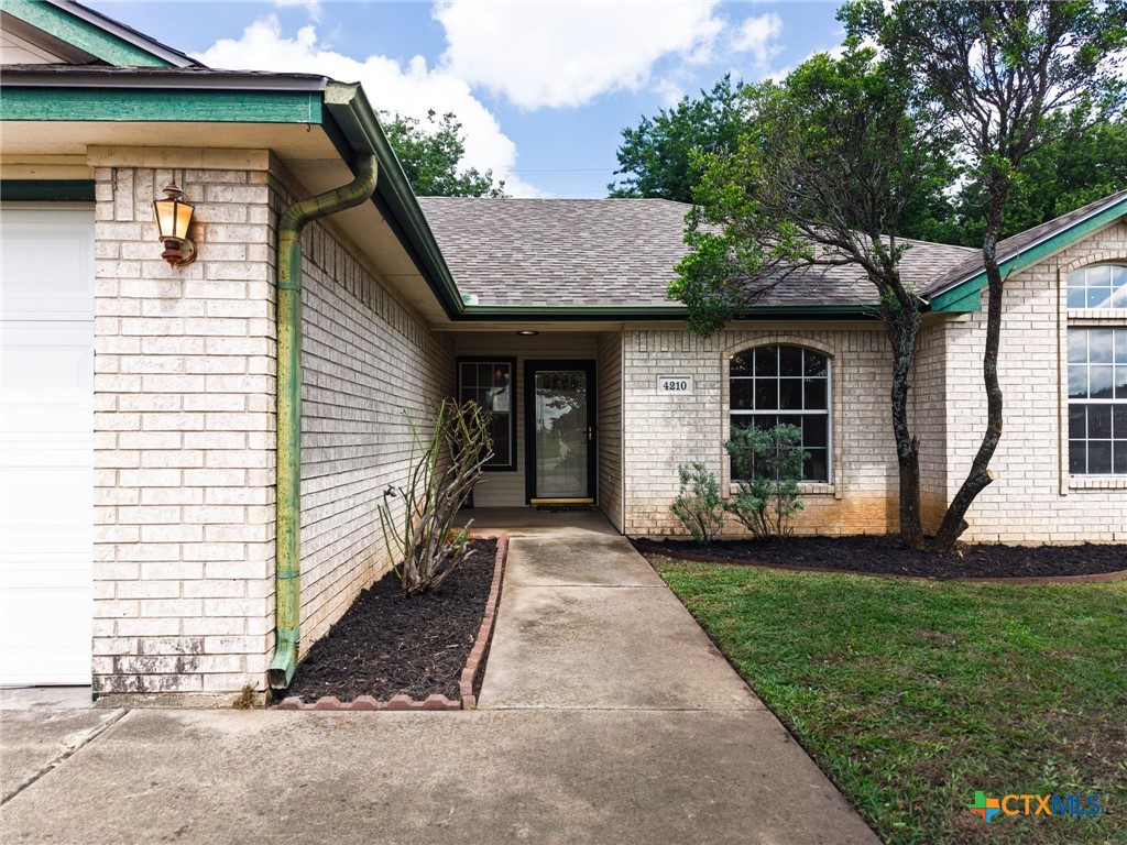 4210 Ledgestone Drive