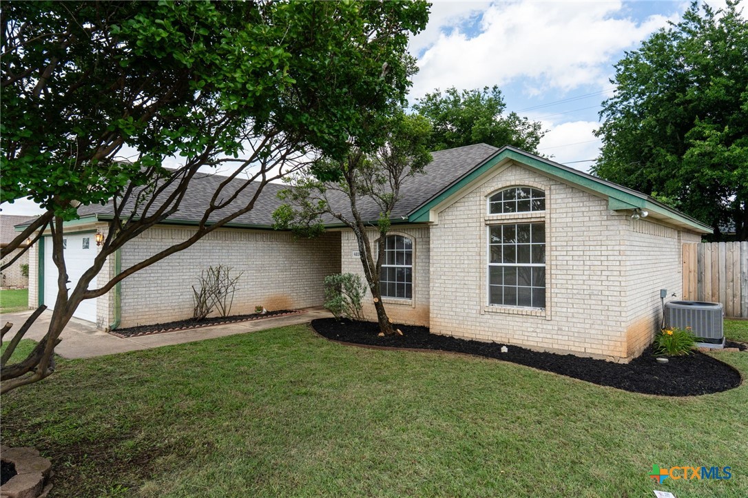 4210 Ledgestone Drive