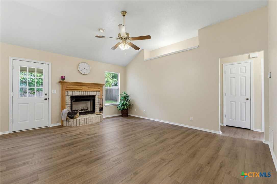 4210 Ledgestone Drive