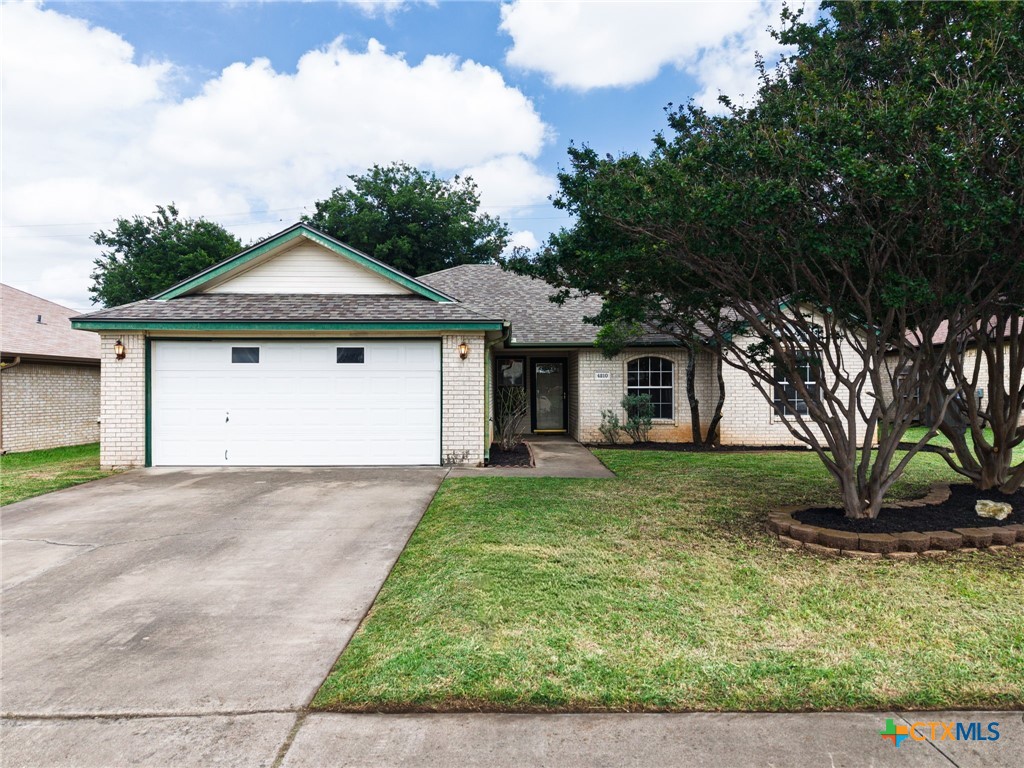 4210 Ledgestone Drive