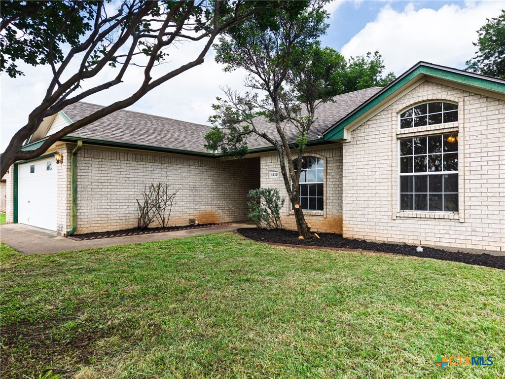 4210 Ledgestone Drive