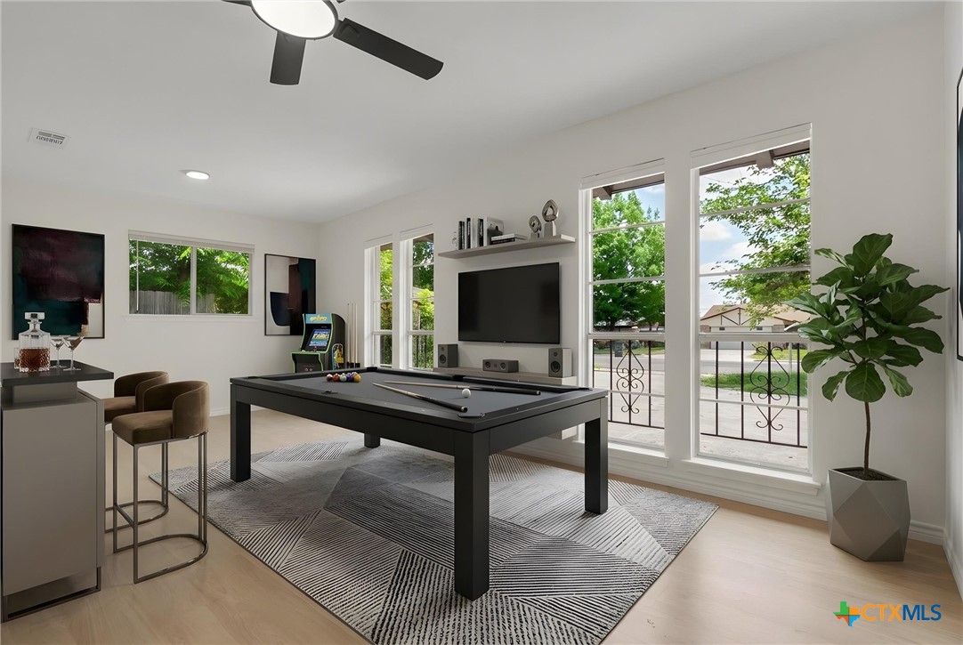 1901 Bundrant Drive