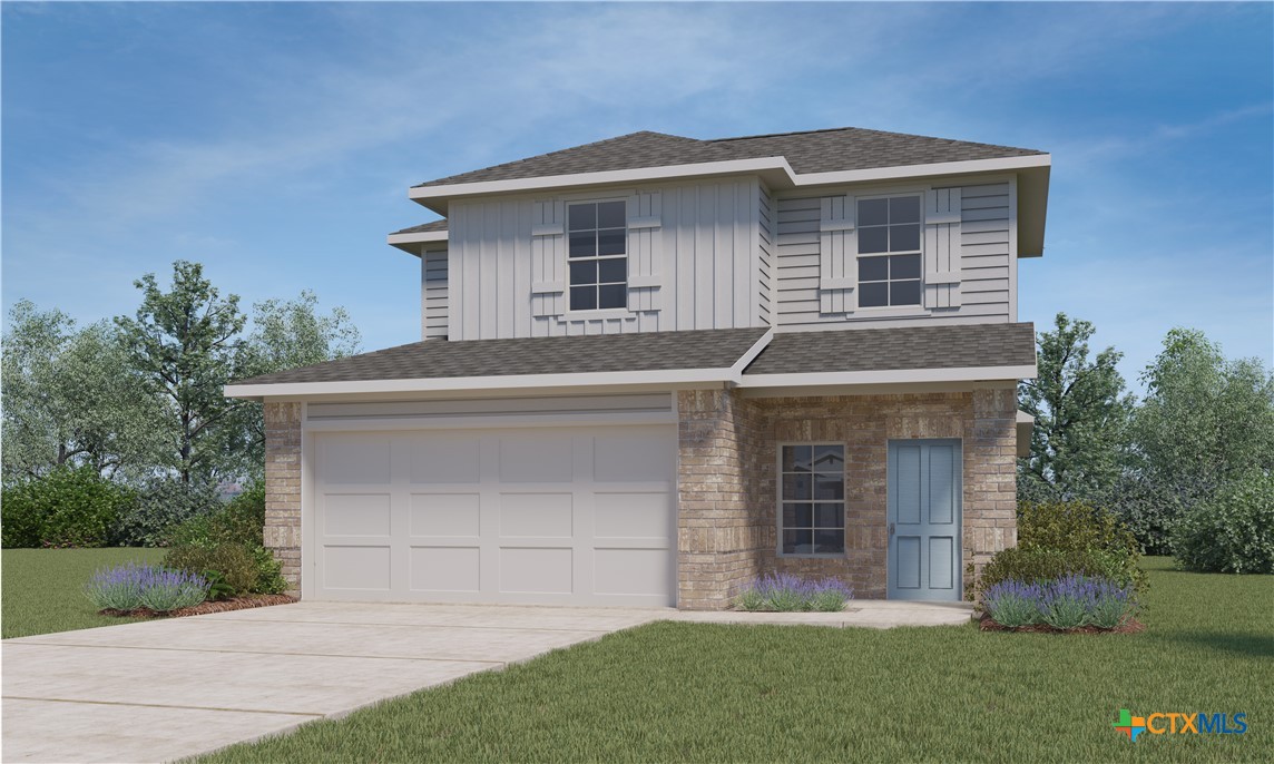 361 Presley Drive