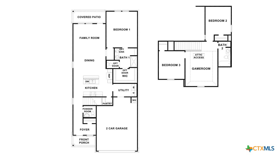 361 Presley Drive