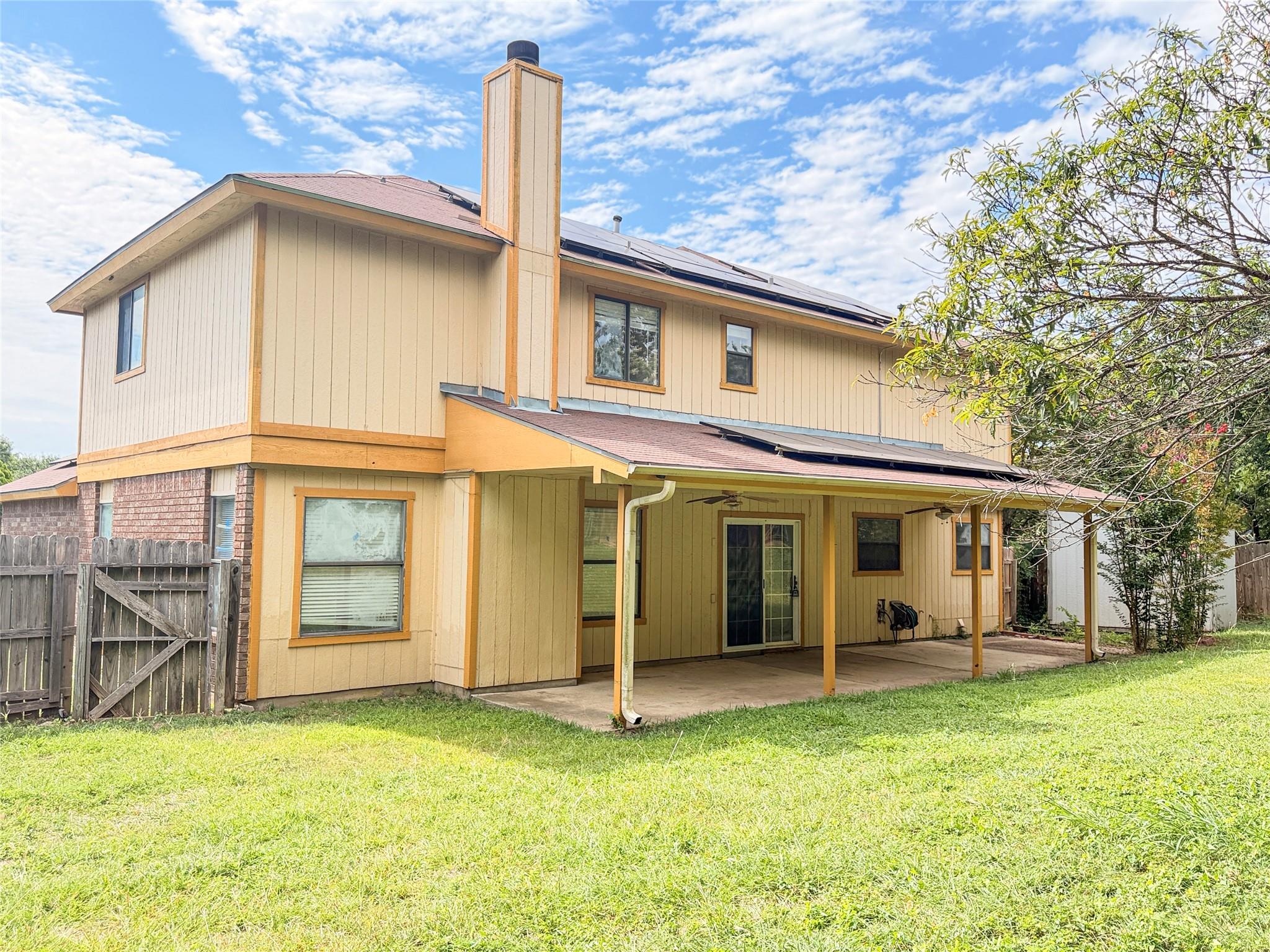 506 Hayloft CIR