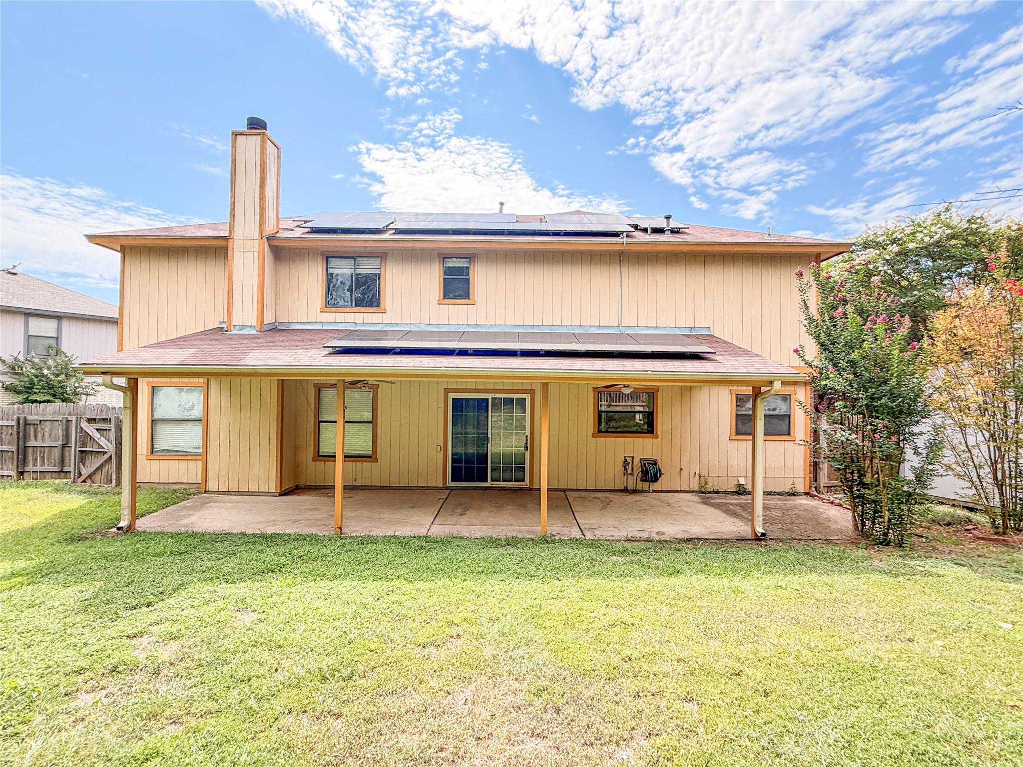 506 Hayloft CIR
