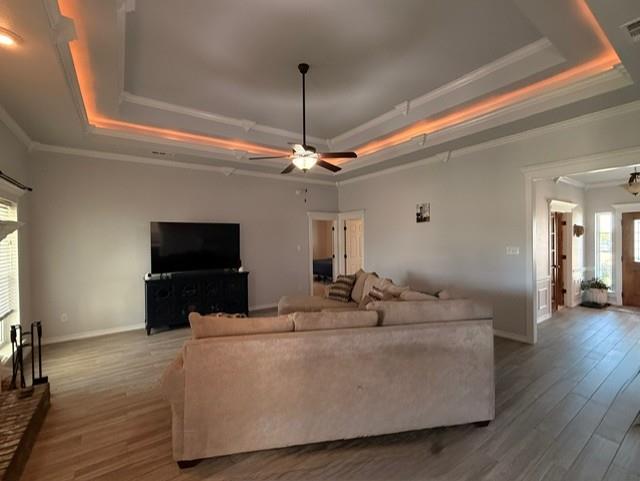 113 Coleton DR