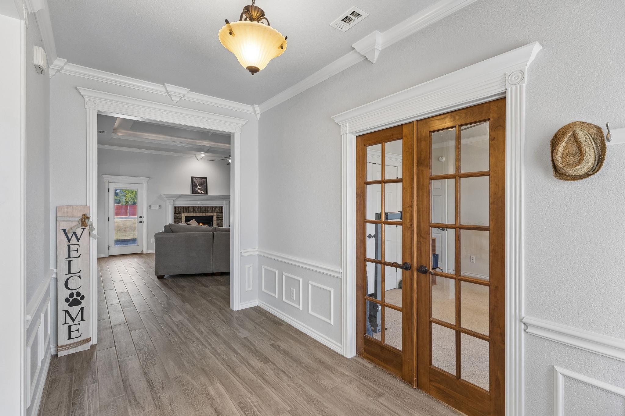 113 Coleton DR
