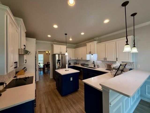 113 Coleton DR