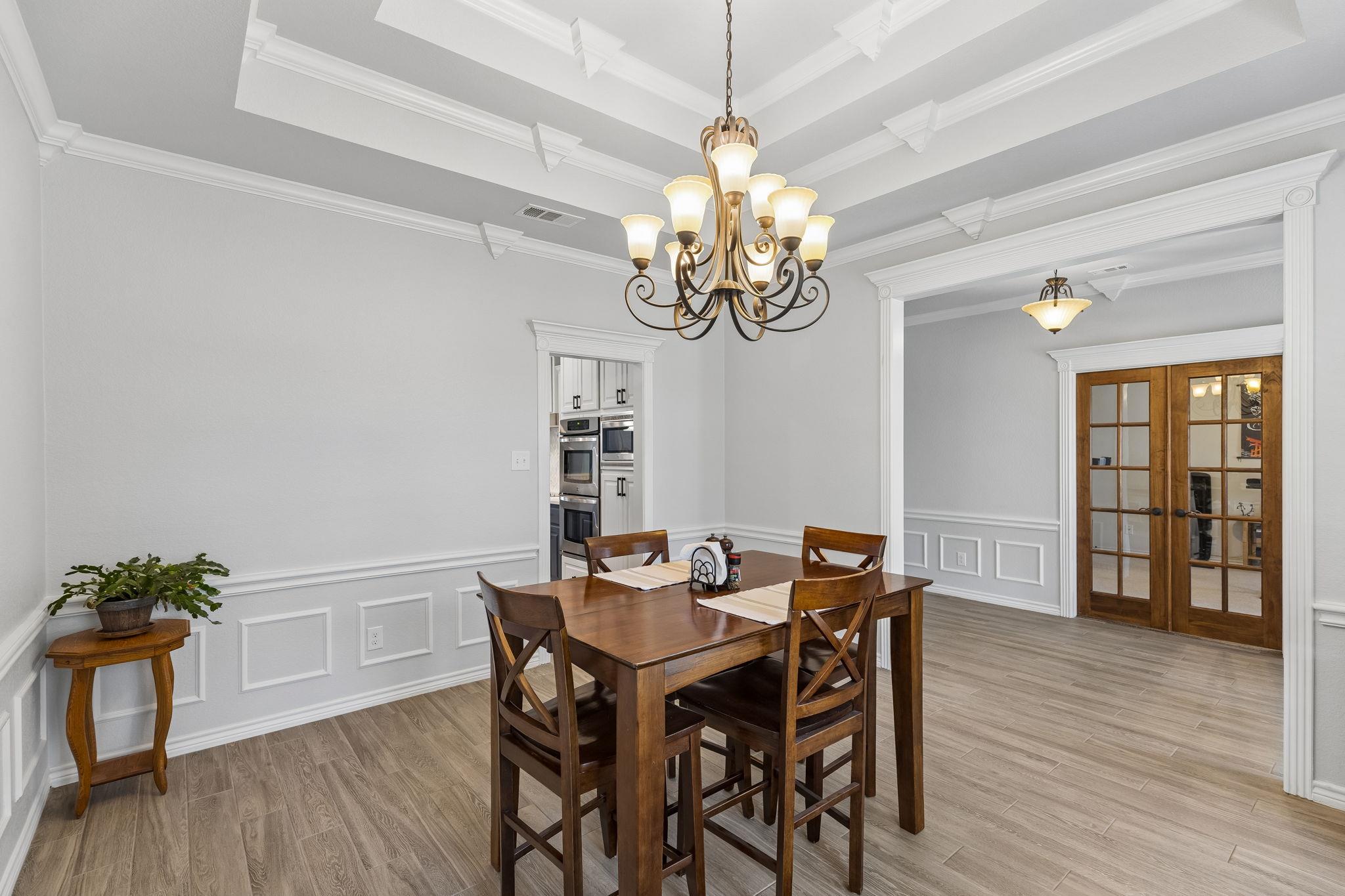 113 Coleton DR