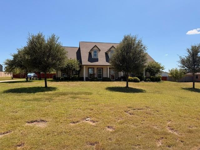 113 Coleton DR