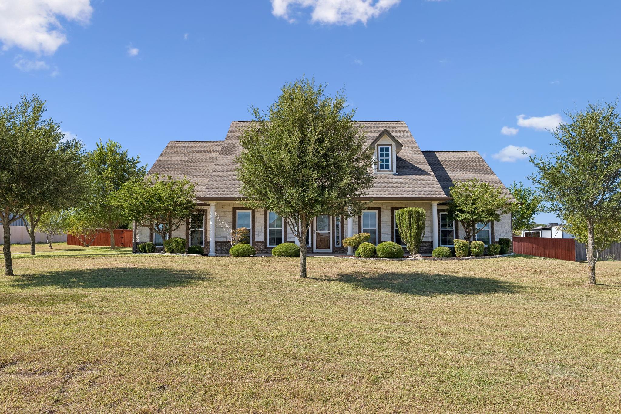 113 Coleton Dr Copperas Cove TX