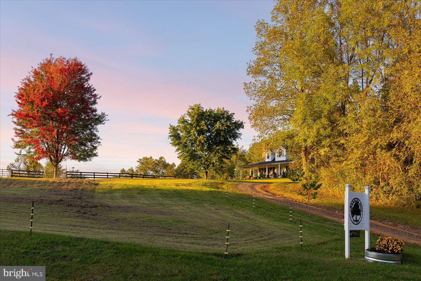 10623 Gravel Road