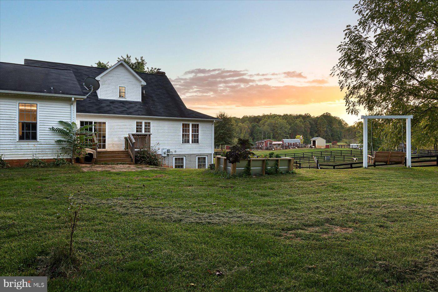 10623 Gravel Road