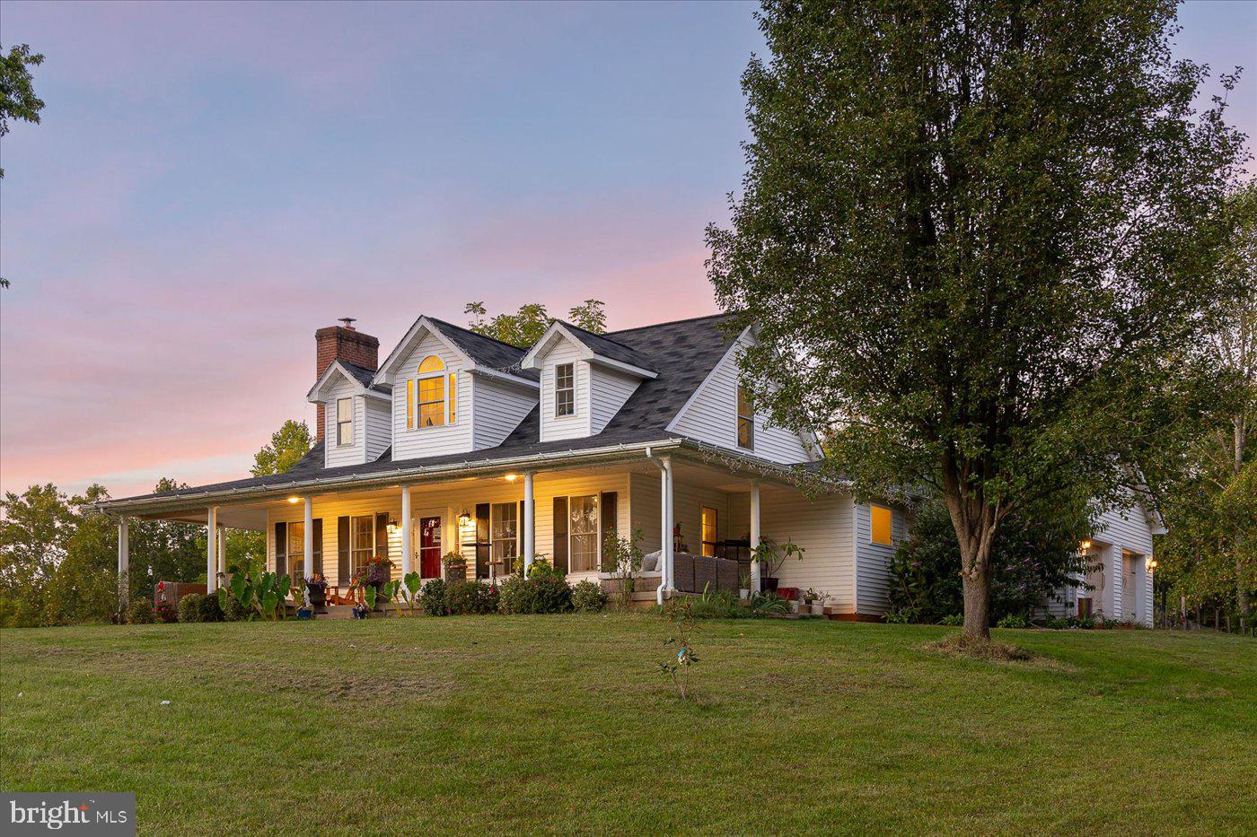 10623 Gravel Road