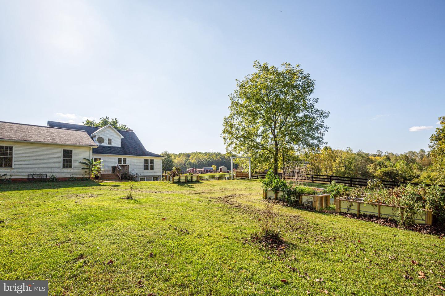 10623 Gravel Road