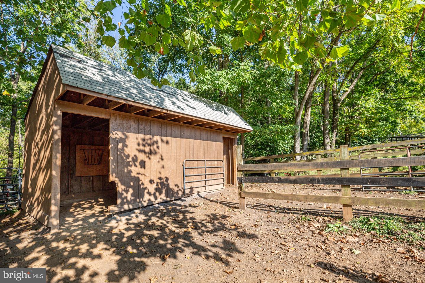 10623 Gravel Road