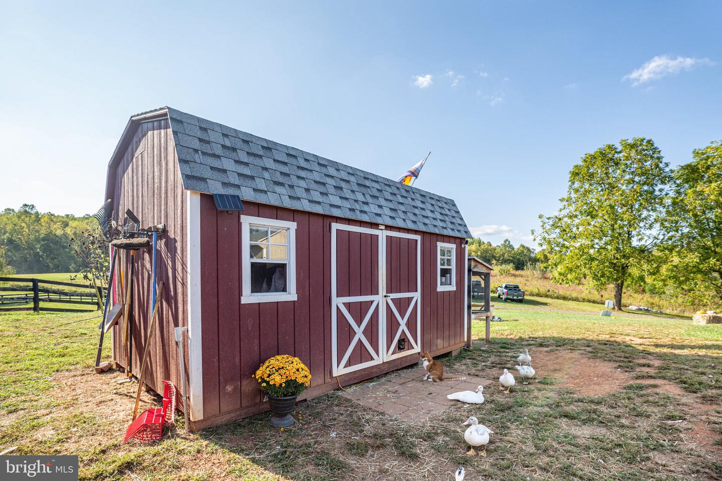 10623 Gravel Road