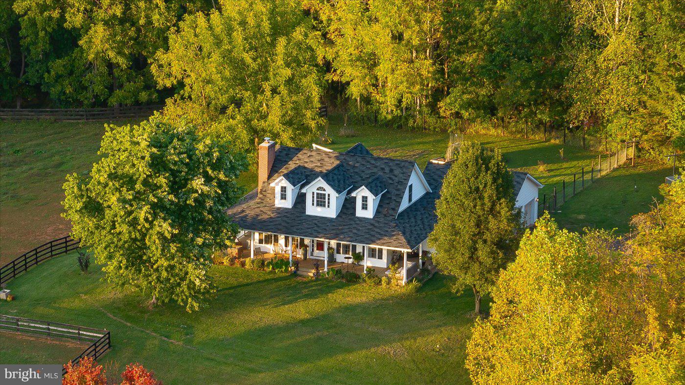 10623 Gravel Road