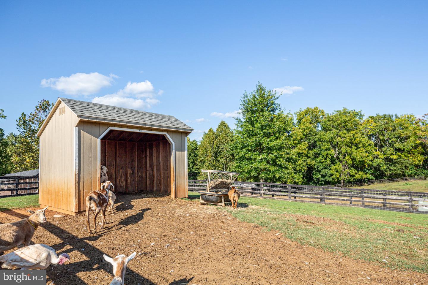 10623 Gravel Road