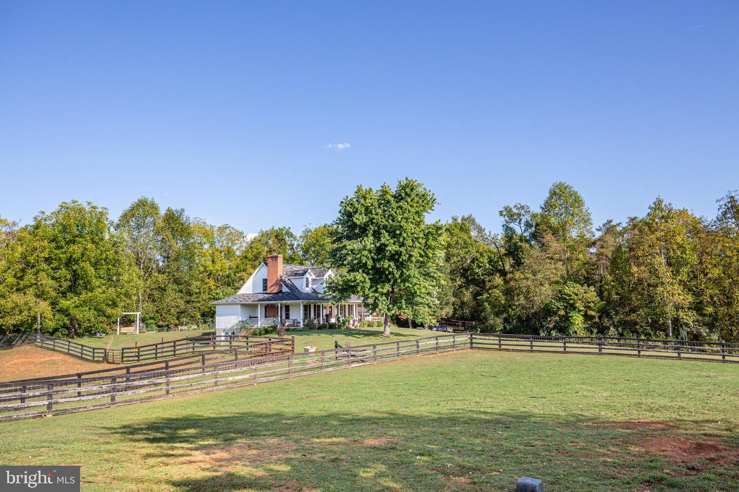 10623 Gravel Road