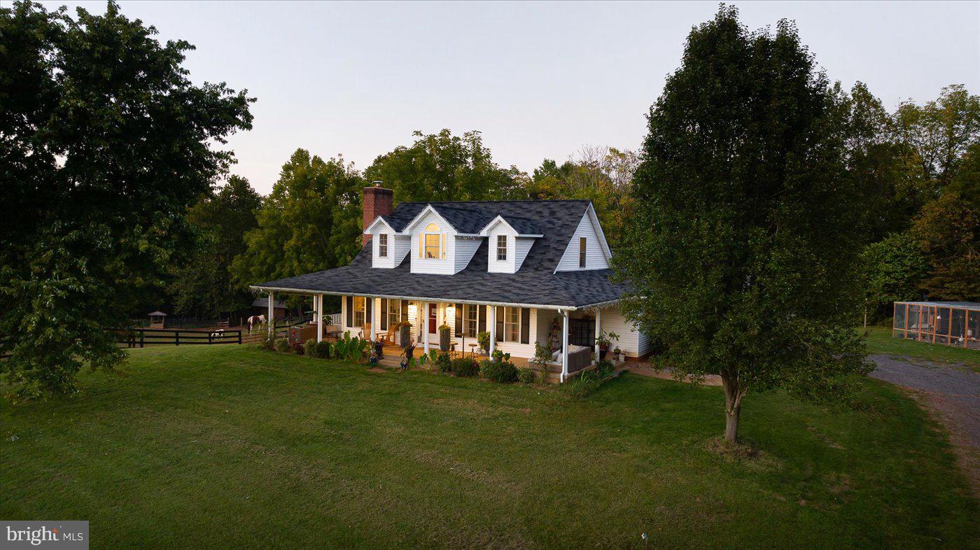 10623 Gravel Road
