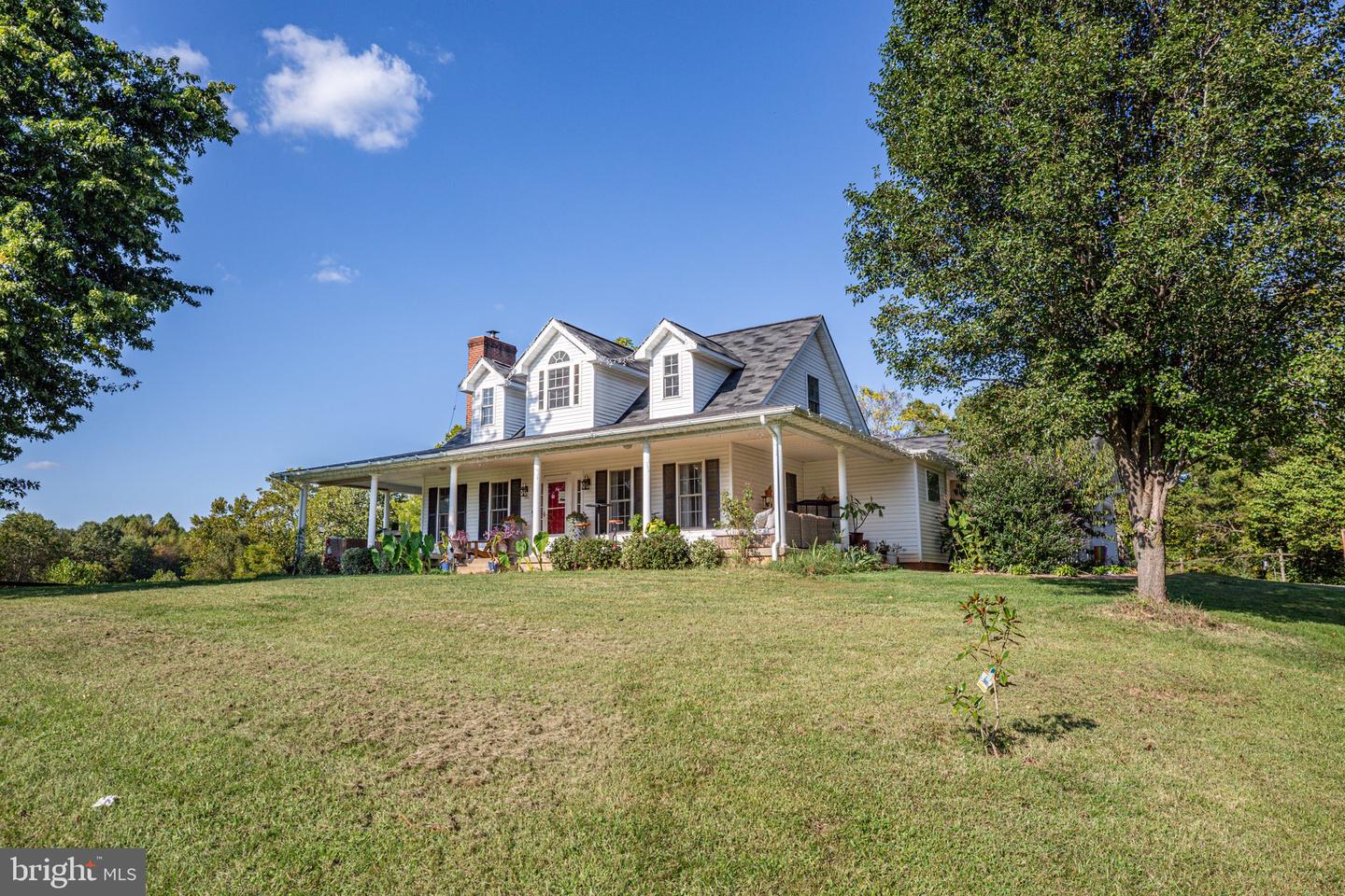 10623 Gravel Road