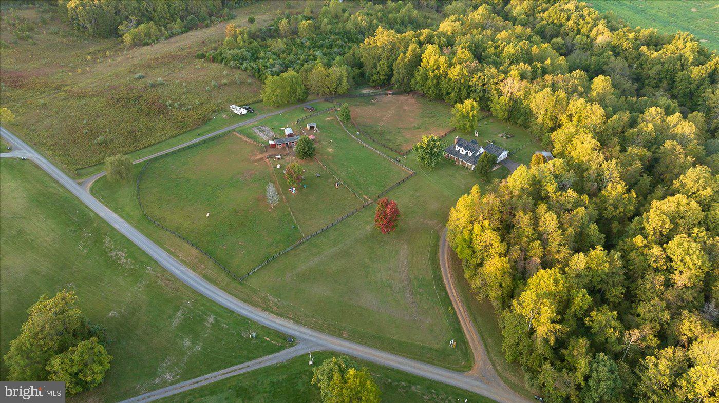 10623 Gravel Road