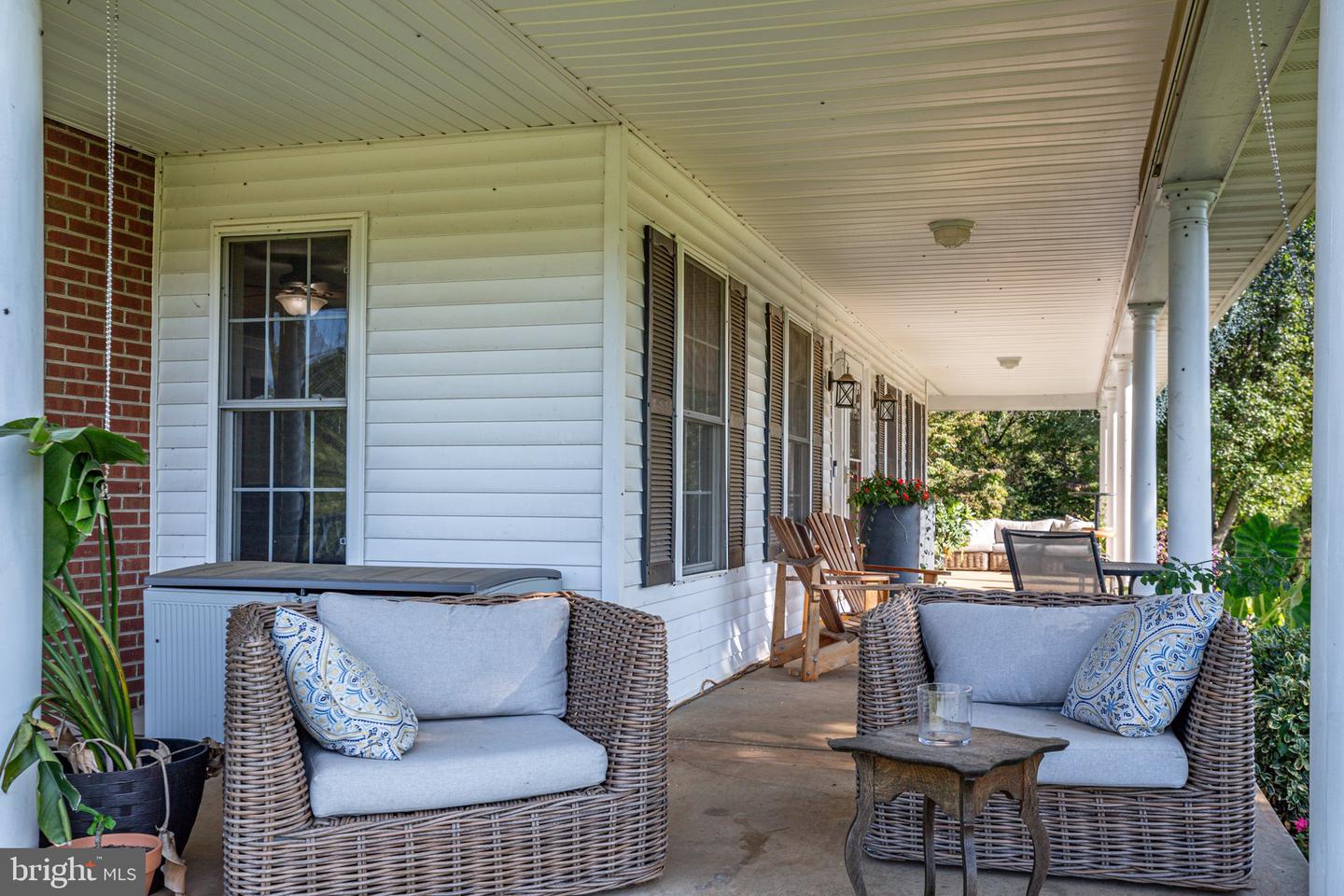 10623 Gravel Road