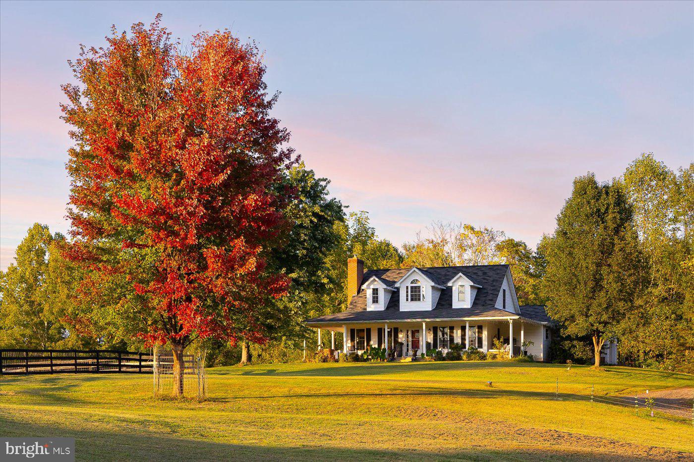 10623 Gravel Road
