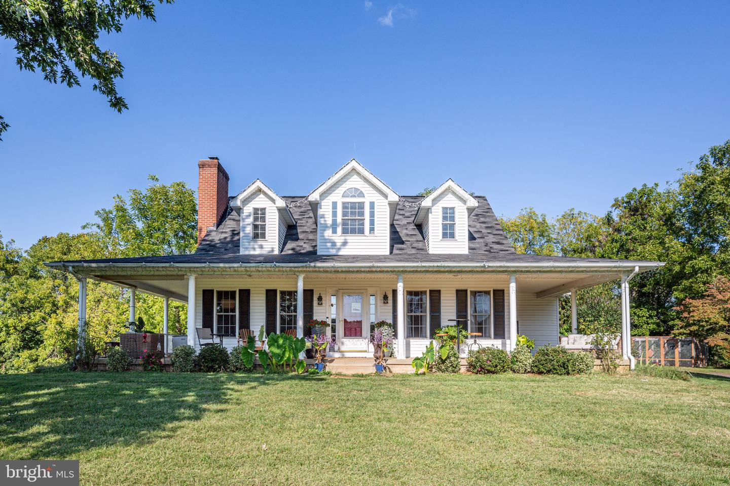 10623 Gravel Road
