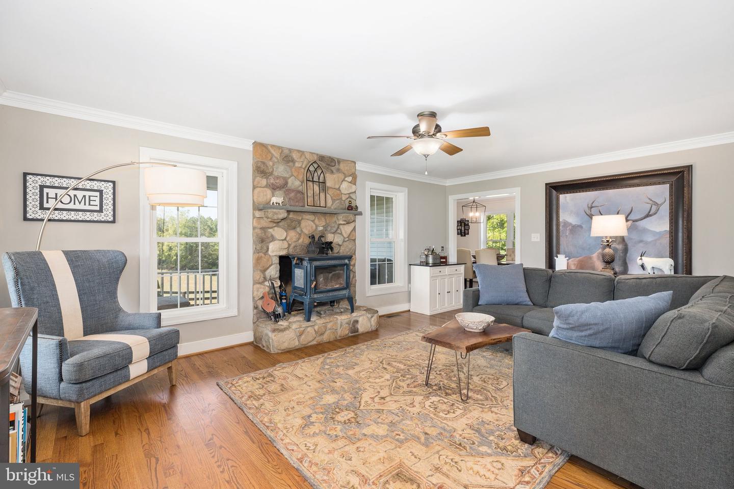 10623 Gravel Road