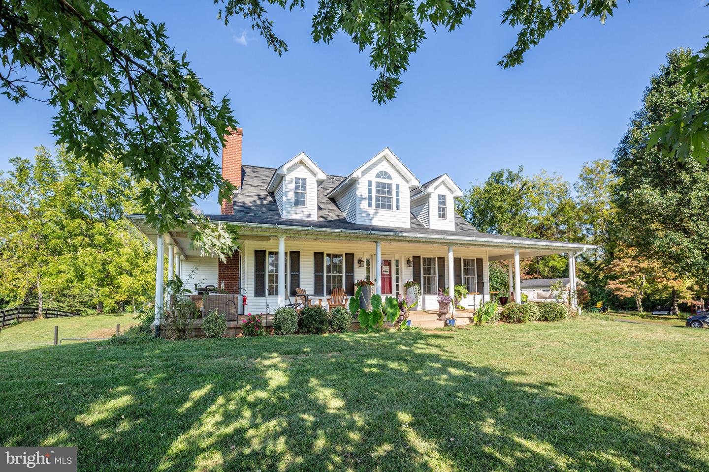 10623 Gravel Road