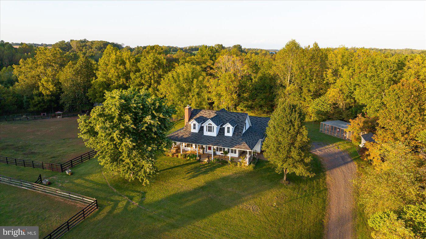 10623 Gravel Road