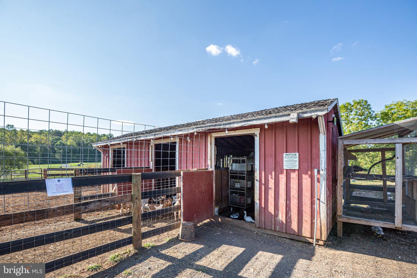 10623 Gravel Road
