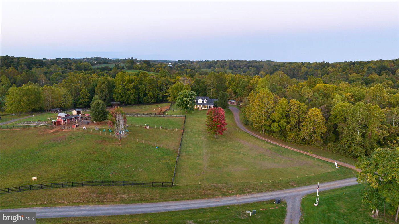 10623 Gravel Road