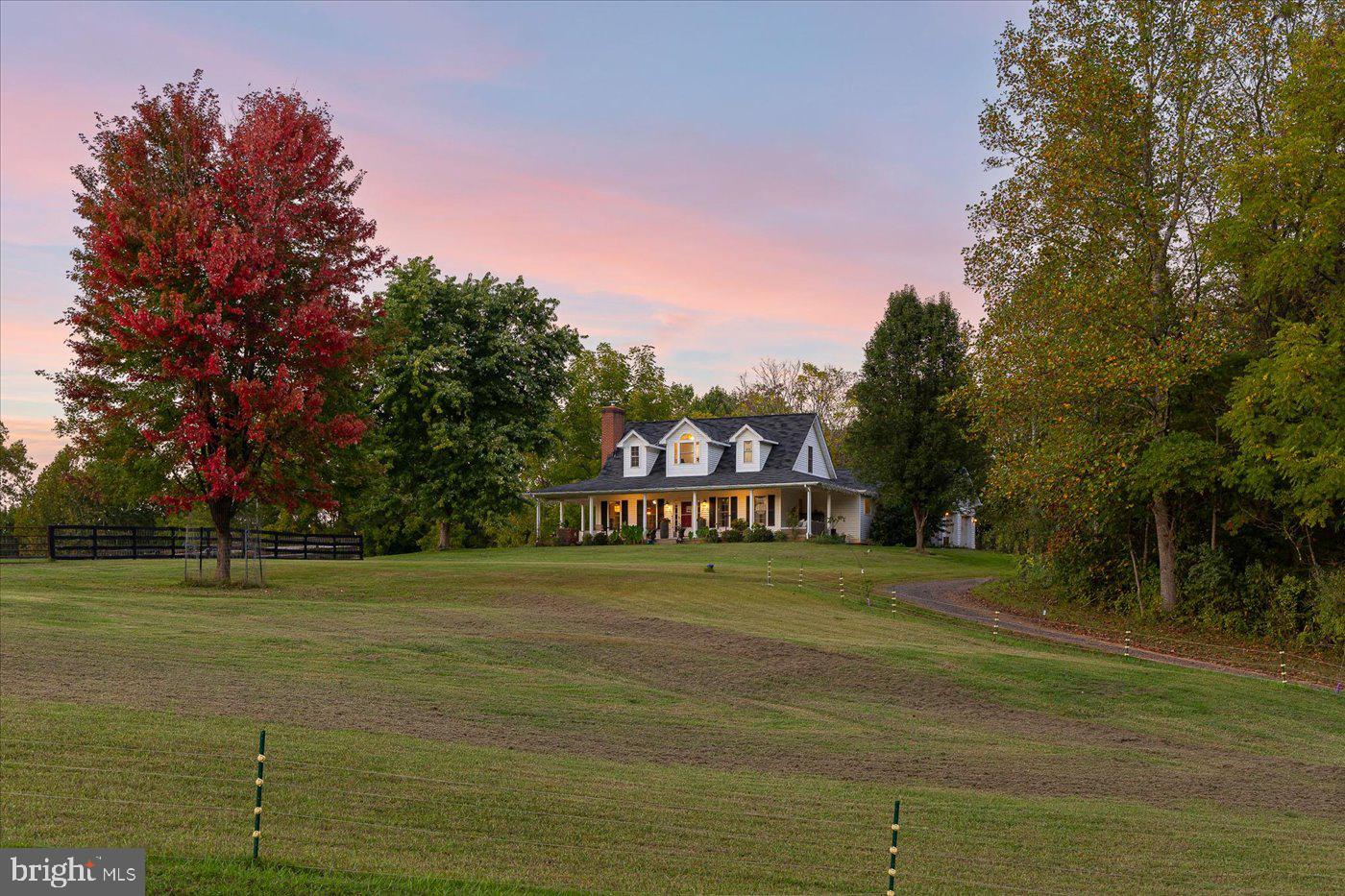 10623 Gravel Road
