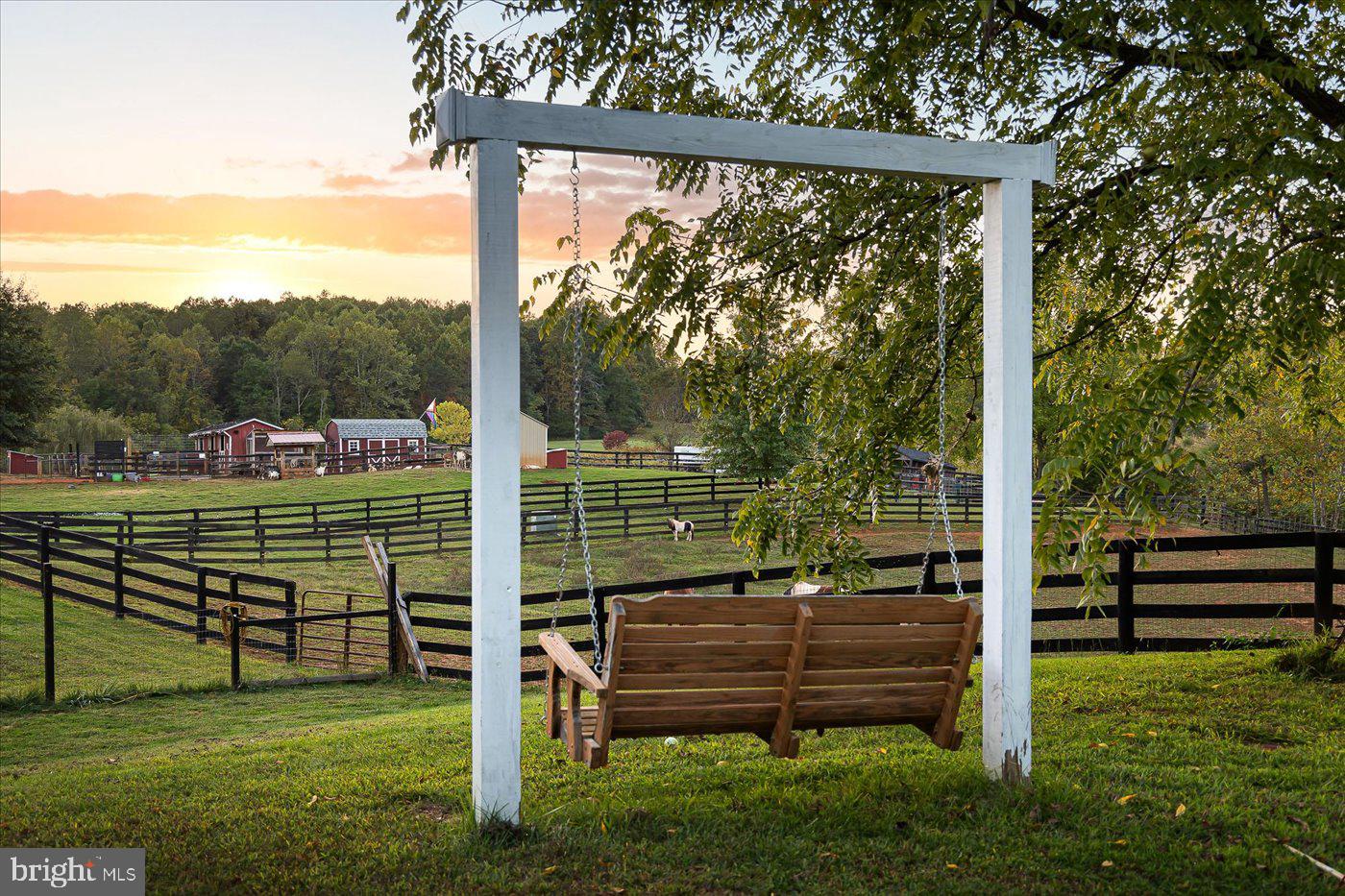 10623 Gravel Road