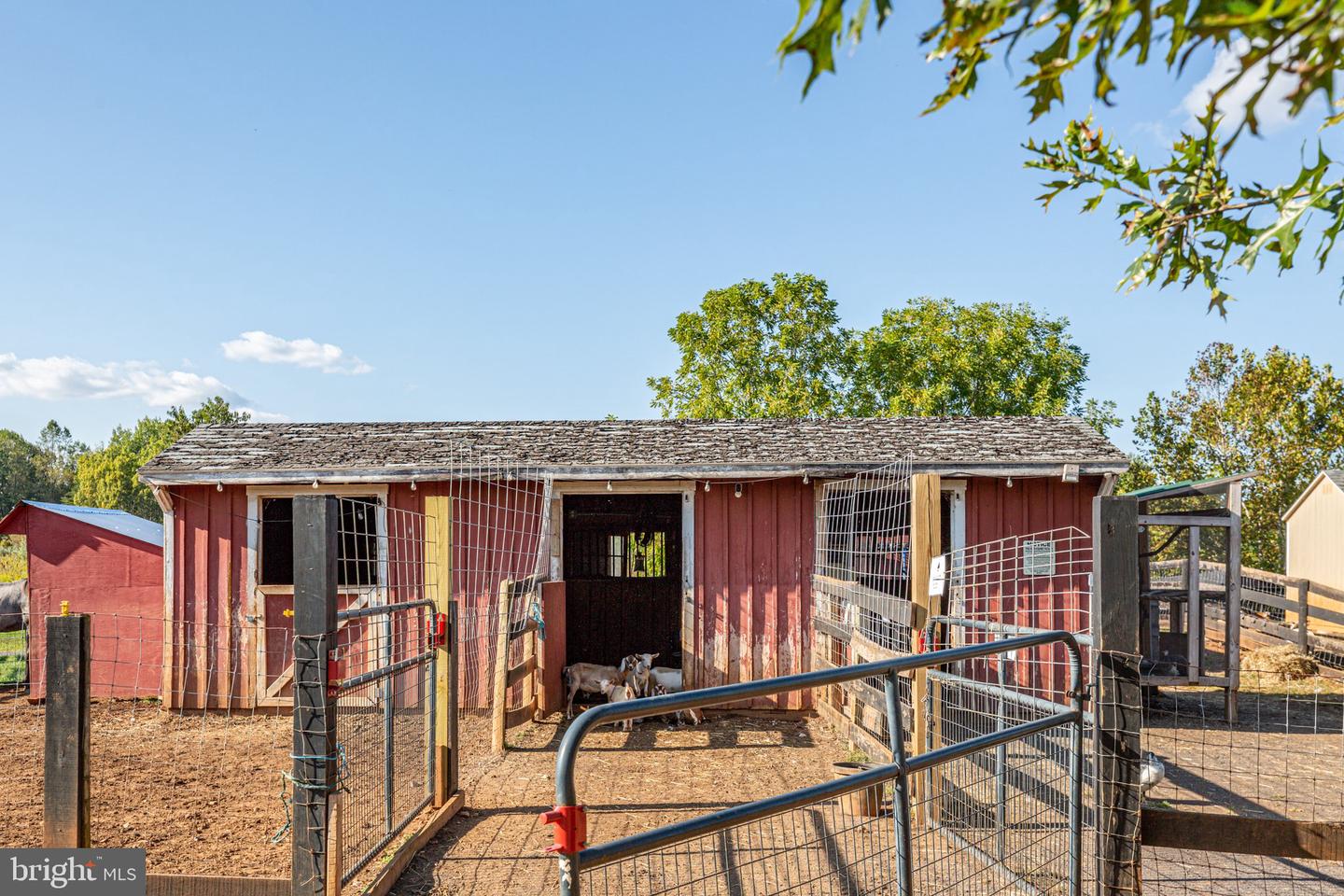 10623 Gravel Road