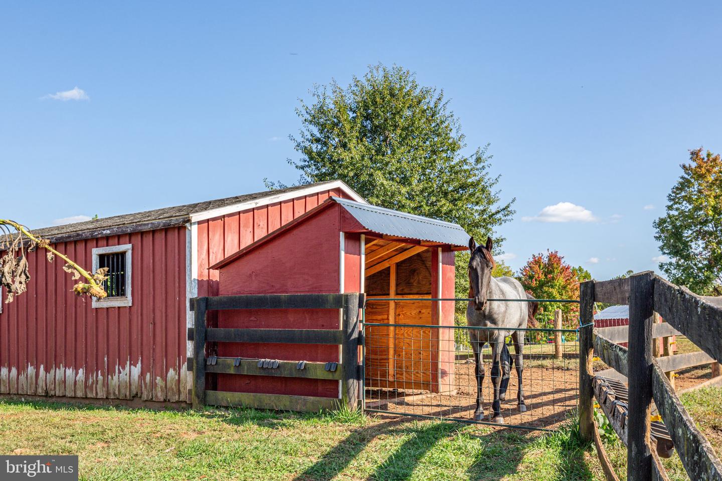 10623 Gravel Road