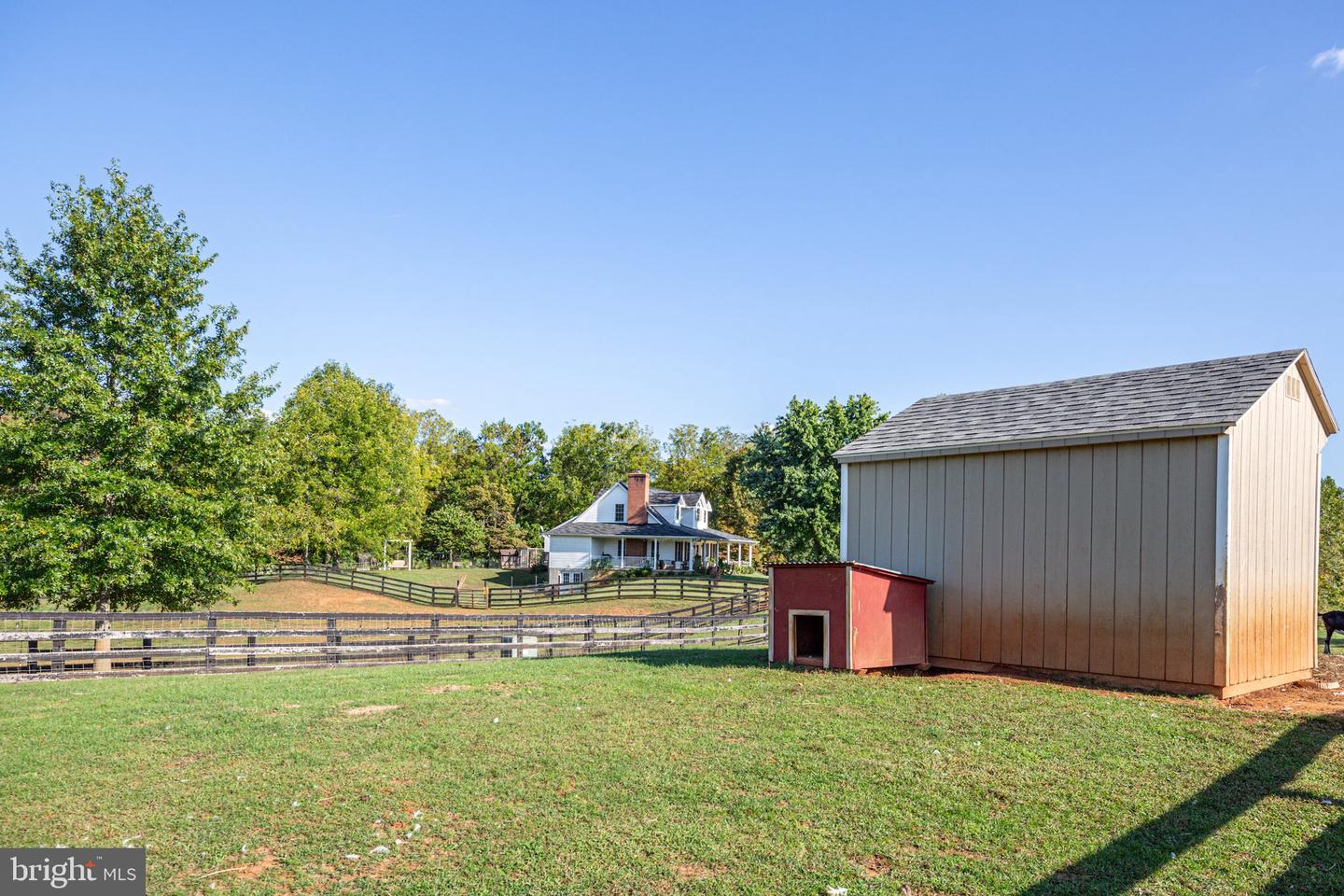 10623 Gravel Road