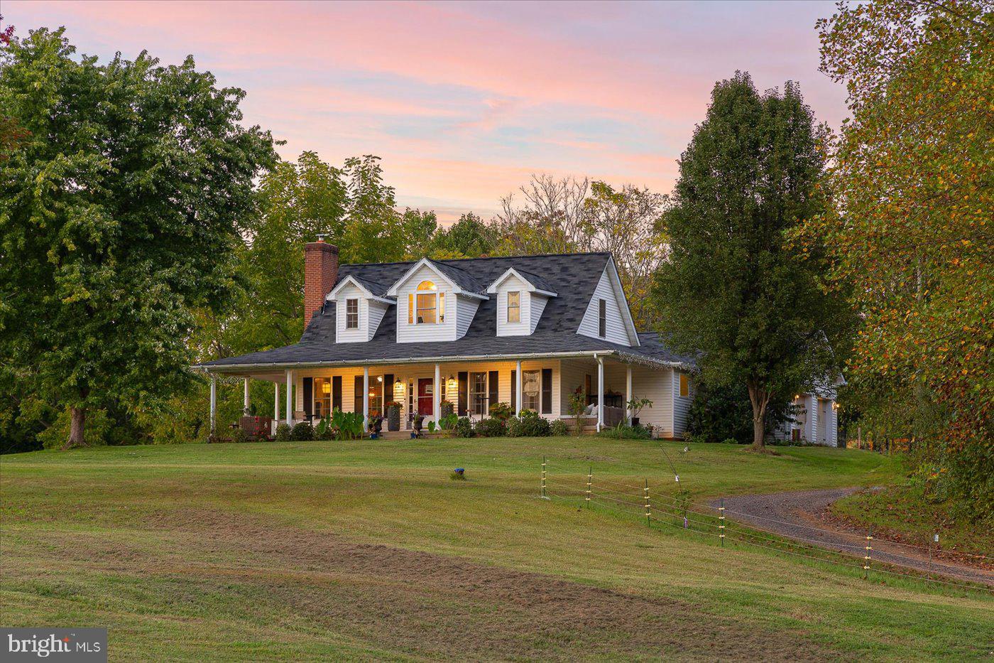 10623 Gravel Road
